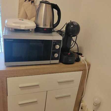 Apartments Sandra 1335 Пула Екстериор снимка