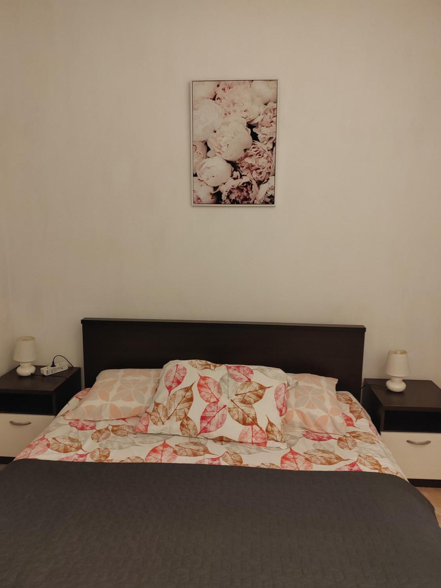 Apartments Sandra 1335 Пула Екстериор снимка