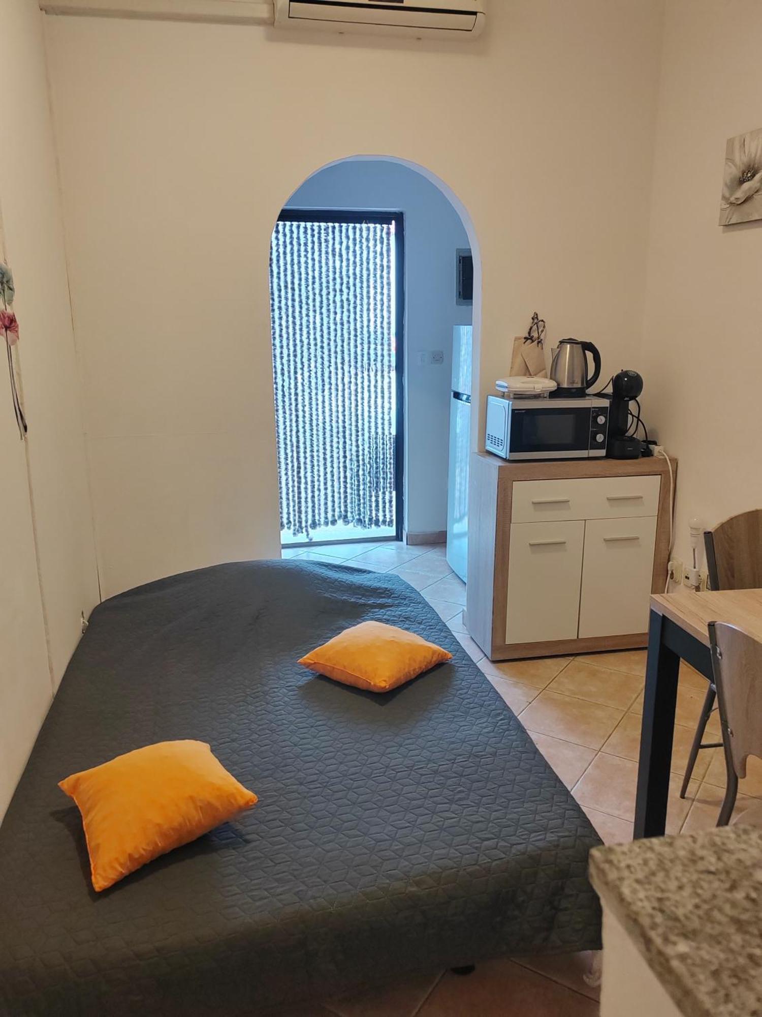 Apartments Sandra 1335 Пула Екстериор снимка