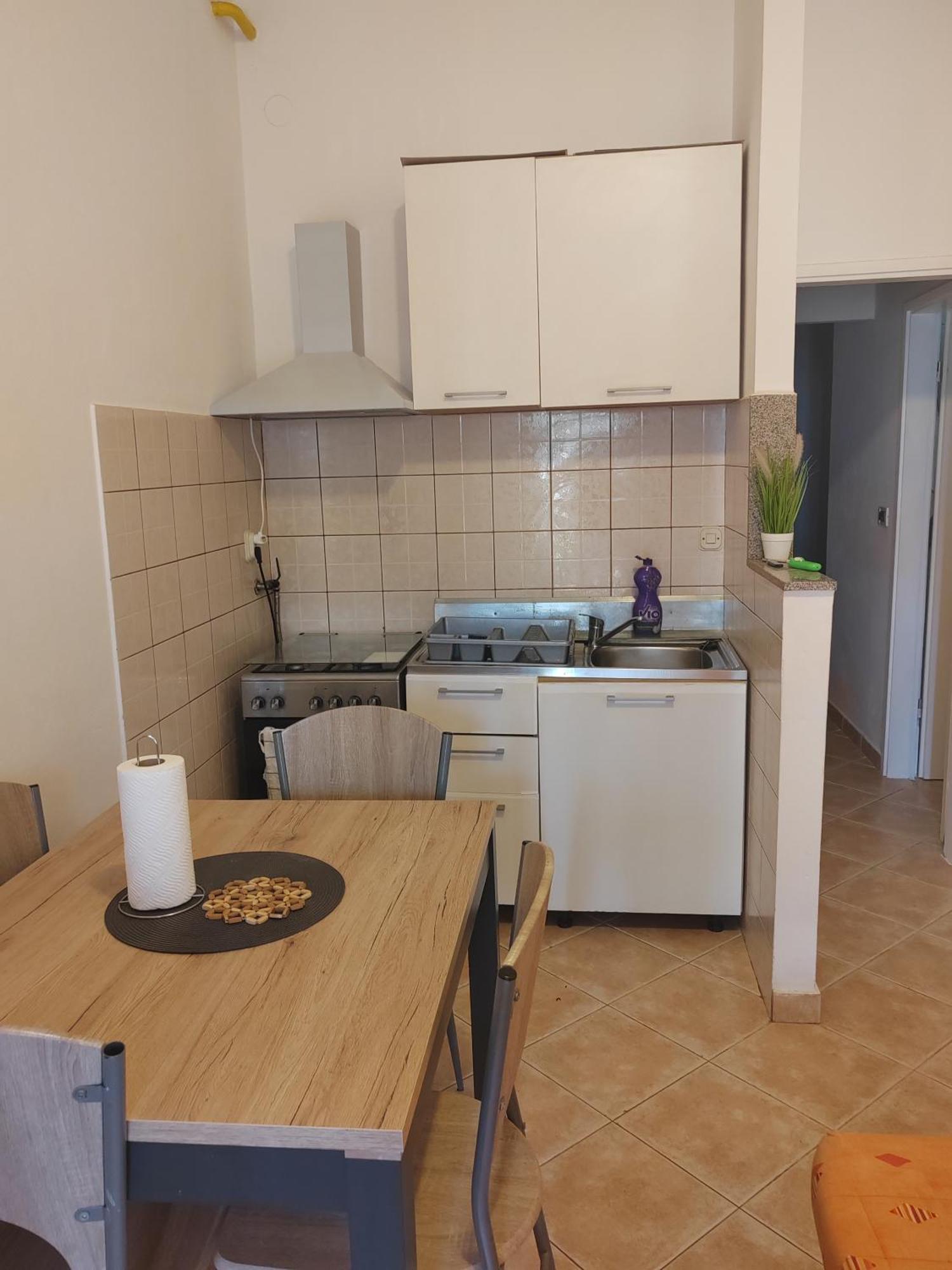 Apartments Sandra 1335 Пула Екстериор снимка