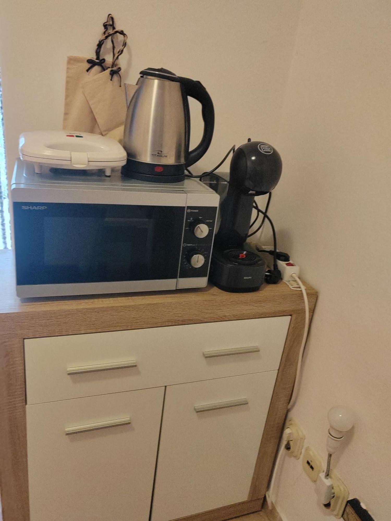 Apartments Sandra 1335 Пула Екстериор снимка