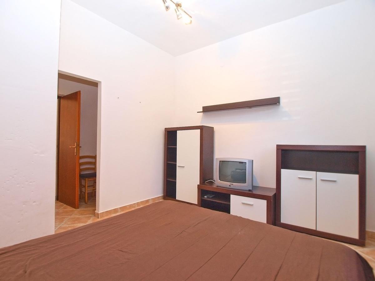 Apartments Sandra 1335 Пула Екстериор снимка